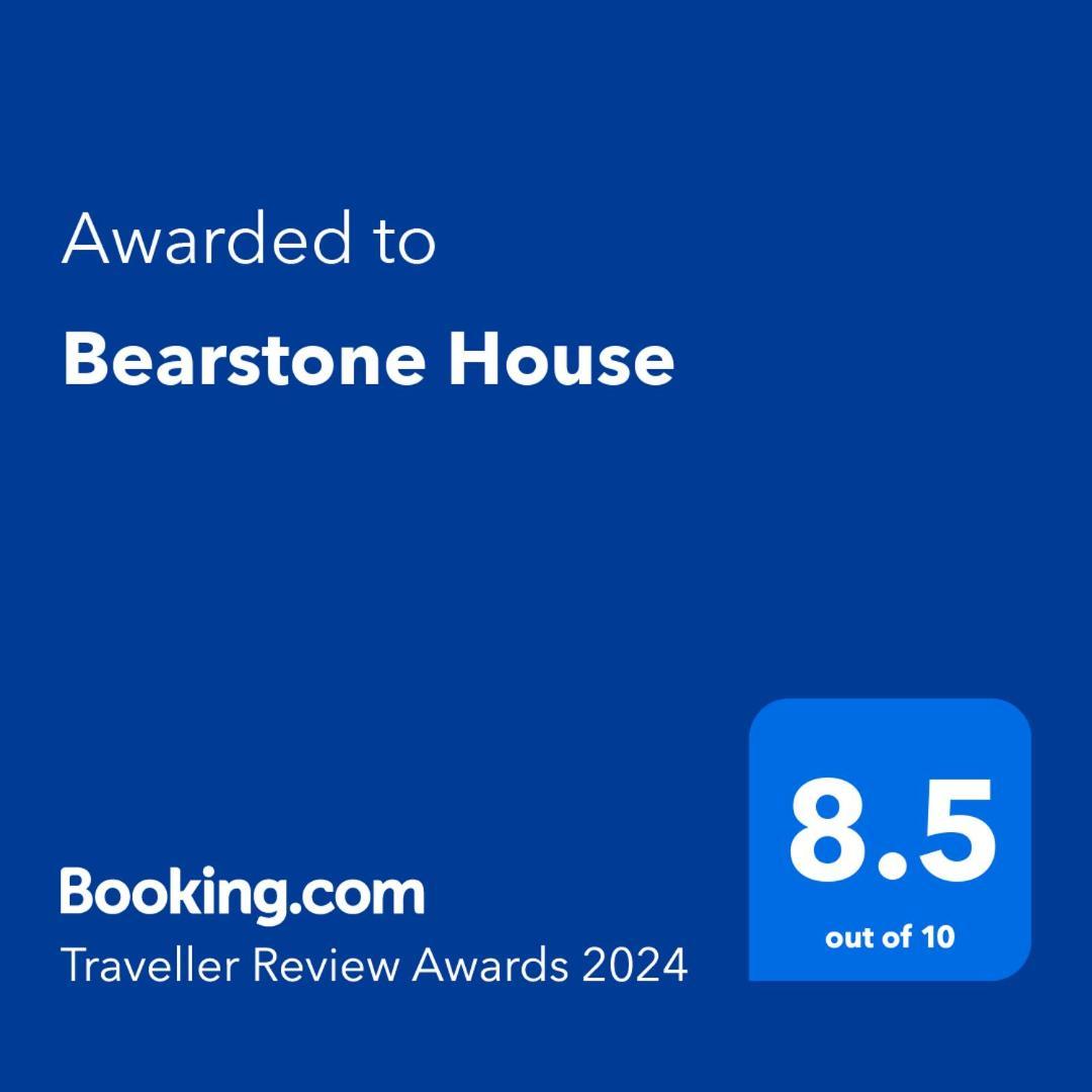 ラウレアBearstone Houseアパートメント エクステリア 写真